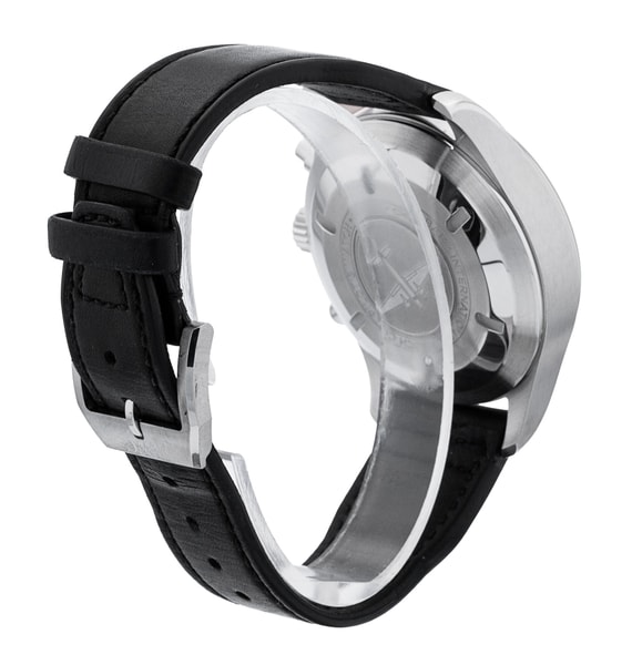 IWC Pilot's Chrono IW377709